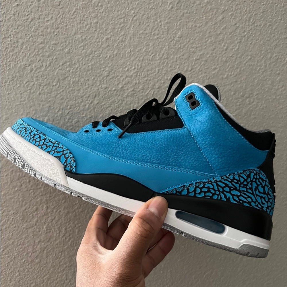 👕Men’s Jordan 3